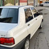 پراید 131 se مدل 99|خودرو سواری و وانت|نسیمشهر, |دیوار