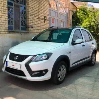 کوییک gxrl مدل ۱۴۰۴    در حد صفر بدون توضیح