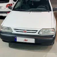پراید 131مدل91