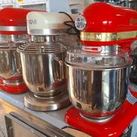 میکسر پرقدرت ۳کاره وارداتی|خردکن، آسیاب، غذاساز|ساری, |دیوار