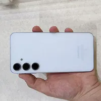 سامسونگ Galaxy A55 با حافظهٔ ۱۲۸ گیگابایت|موبایل|تهران, دانشگاه علم و صنعت|دیوار