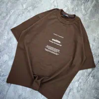 تیشرت از تولیدی