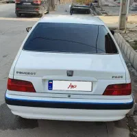 پارس tu5 مدل 96|خودرو سواری و وانت|ارومیه, |دیوار