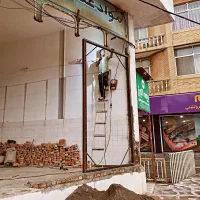 با سلام خدمت. هم میهن های عزیز جوشکاری سیار هوابرش|خدمات پیشه و مهارت|تهران, خرمشهر|دیوار