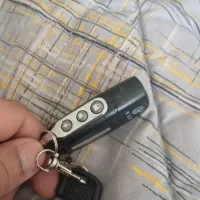 موتور سیکلت ۲۰۰ پرواز|موتورسیکلت|کرج, حصارک بالا|دیوار