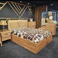 سرویس خواب مدل ساتیار