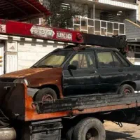 مرکز رسمی اسقاط و ماشین فرسوده|خودرو سواری و وانت|بندر ماهشهر, |دیوار