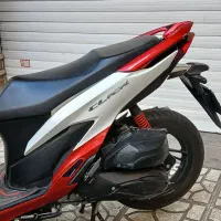 کلیک ۱۴۰۱ تایلندی|موتورسیکلت|تهران, شارق|دیوار