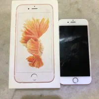 ایفون 6s|موبایل|تهران, پرستار|دیوار