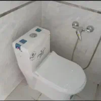 نسب وتعمیر انواع توالت فرنگی و فلشتانک