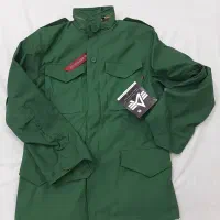 آورکت آمریکایی آلفا اصلی