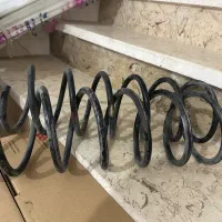 لوازم پژو چراغ باربند فنر لول|قطعات یدکی و لوازم جانبی|یزد, |دیوار