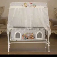 گهواره فروشی