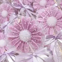 هدیه شمع روز معلم