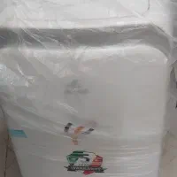 کولر گازی پرتاب