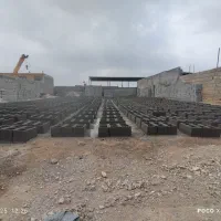 بلوک|مصالح و تجهیزات ساختمان|ایلام, |دیوار