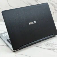 گارانتی دار asus  ایسوس تاچ|رایانه همراه|تهران, میدان ولیعصر|دیوار