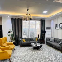 فروش مبل و  میز نهار خوری در حد نو