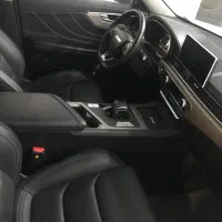 فیدلیتی 5 نفره پرایم گیربکس جدید|خودرو سواری و وانت|تهران, تهرانسر شرقی|دیوار