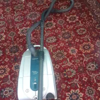 جاروبرقی سالم در حد نو|جاروبرقی، جارو شارژی، بخارشو|خنج, |دیوار