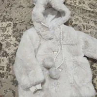 کاپشن بچگانه|لباس|لنگرود, |دیوار