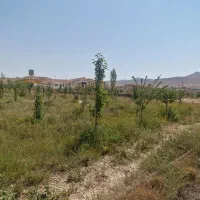 زمین ۵۰۰ متری در جاده فیروزکوه ابتدای جاده ارجمند|فروش زمین و ملک کلنگی|فیروزکوه, |دیوار