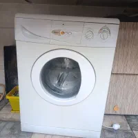 ماشین لباسشویی