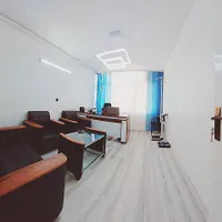 ۷۷متر ۲خوابه سند اداری + تراس اختصاصی بر جانبازان|اجارهٔ دفتر کار، اتاق اداری، مطب|تهران, هفت حوض|دیوار