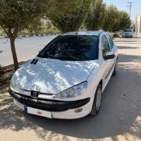 206 تیب‌‌۲ بدون خرج