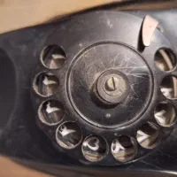 تلفن زیمنس عتیقه|کلکسیون اشیاء عتیقه|تهران, تهرانسر غربی|دیوار