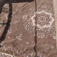 فرش کارکرده