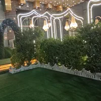 باغ تالار/تالار عروسی /تشریفات /عمارت/تالارنفیس|خدمات پذیرایی، مراسم|فردیس, قریشی|دیوار