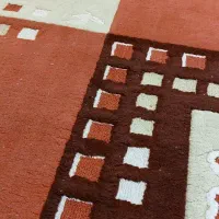 فرش|فرش|کرج, باغستان|دیوار