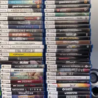 نصب تمامی گیم های PS5 و PS4 کمتر از ۲ ساعت|کنسول، بازی ویدئویی و آنلاین|شیراز, معالیآباد|دیوار