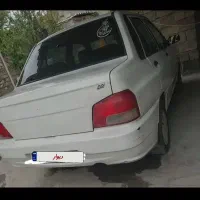 فروش فوری پراید ۱۳۲مدل ۸۹بسیار تمیز|خودرو سواری و وانت|مینودشت, |دیوار