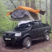 نیسان پیکاپ ۸۲|خودرو سواری و وانت|اندیشه, شهرک صدف|دیوار