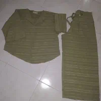 ست شلوار و شومیز