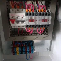 فروش و مونتاژ تابلو برق|مصالح و تجهیزات ساختمان|شیراز, شهرک صنعتی شیراز|دیوار