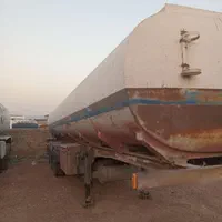 تانکر سه محور