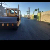 مخلوط ریزی تراشه آسفالت وآسفالت گرم باکمترین قیمت