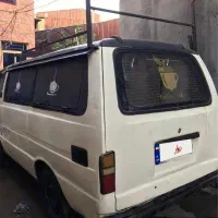 تویوتا هایس مناسب کافه و فست فود|خودرو سواری و وانت|رشت, رشتیان|دیوار