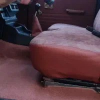 مزدا وانت 2000|خودرو سواری و وانت|گرگان, |دیوار