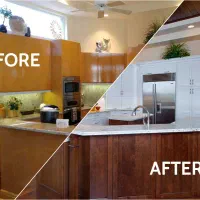 بازسازی فضا و اشیاء خلاقانه (از ایده تا اجرا)