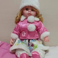 چند عدد عروسک