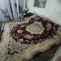 فرش|فرش|شیراز, فاضل|دیوار