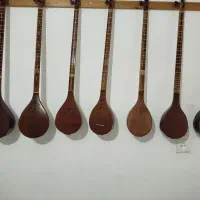 سه تار  قالب تهمتن