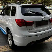 هایما s7 2000|خودرو سواری و وانت|تهران, پاسداران|دیوار