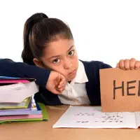 معلم خصوصی  برای کودکان اختلال یادگیری