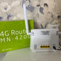 مودم TD LTE مبین نت درحد نو