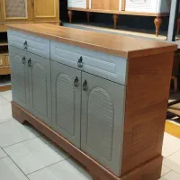 میزتلوزیون ایینه کنسول